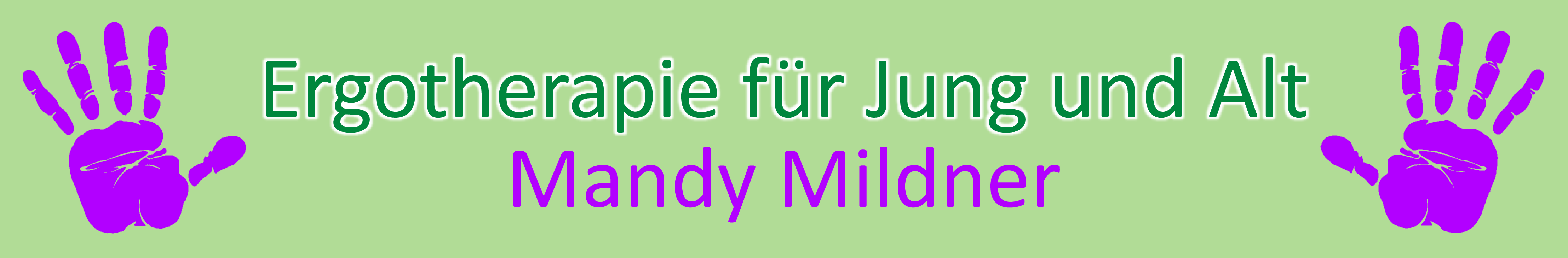 Ergotherapie für Jung und Alt - Ergotherapie Mandy Mildner, Bautzen